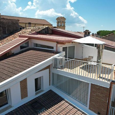 Rosa'S House Βίλα Vazzano Εξωτερικό φωτογραφία