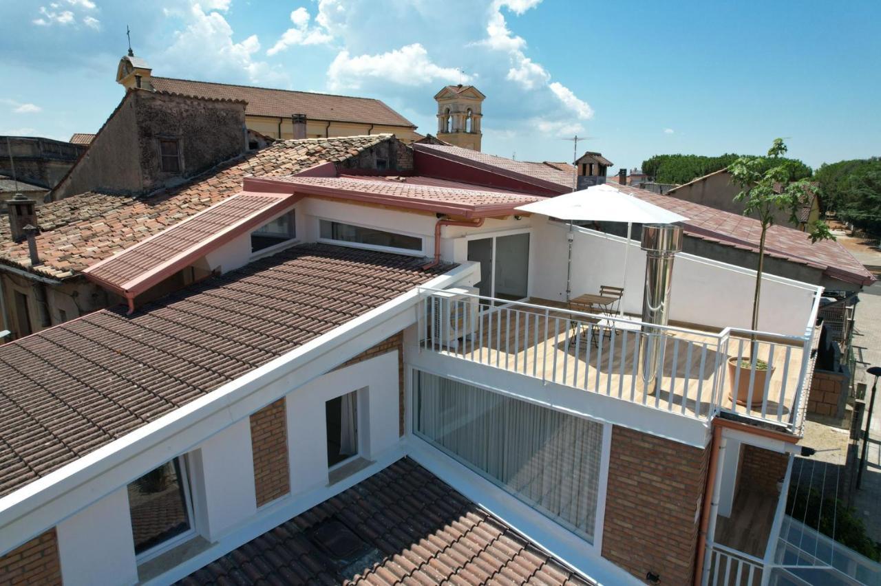 Rosa'S House Βίλα Vazzano Εξωτερικό φωτογραφία