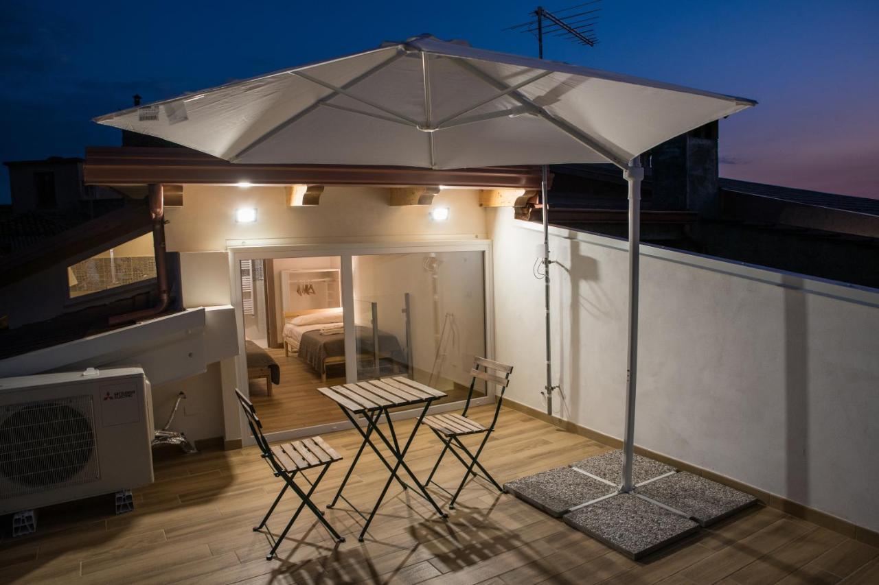 Rosa'S House Βίλα Vazzano Εξωτερικό φωτογραφία