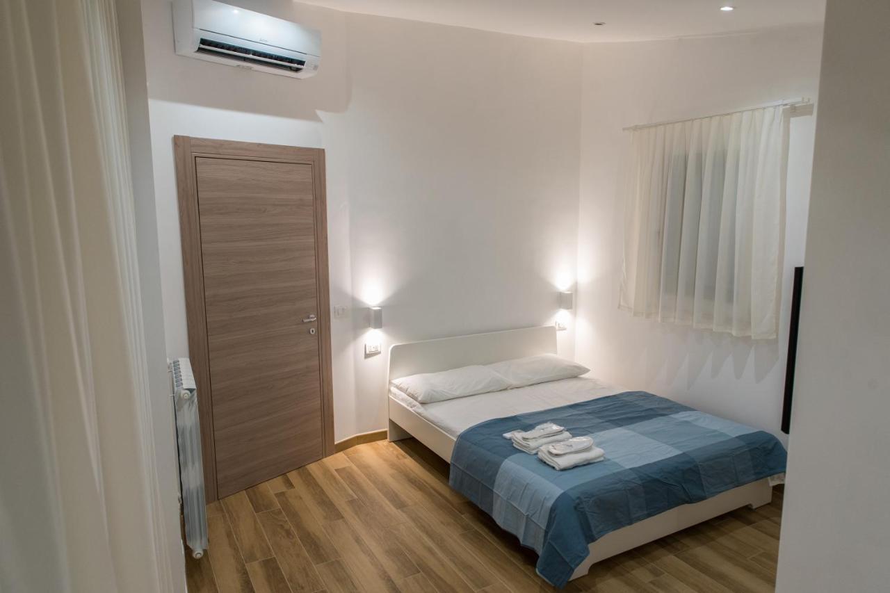 Rosa'S House Βίλα Vazzano Εξωτερικό φωτογραφία