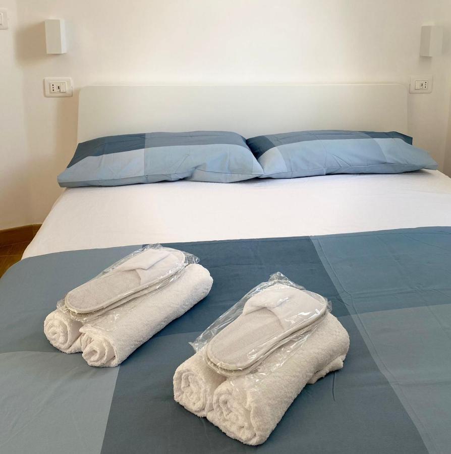Rosa'S House Βίλα Vazzano Εξωτερικό φωτογραφία