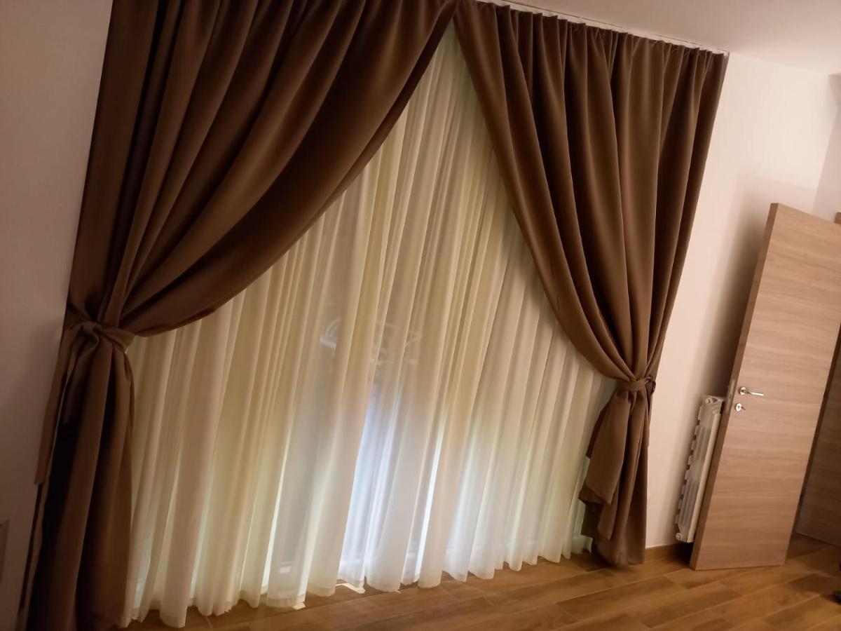 Rosa'S House Βίλα Vazzano Εξωτερικό φωτογραφία