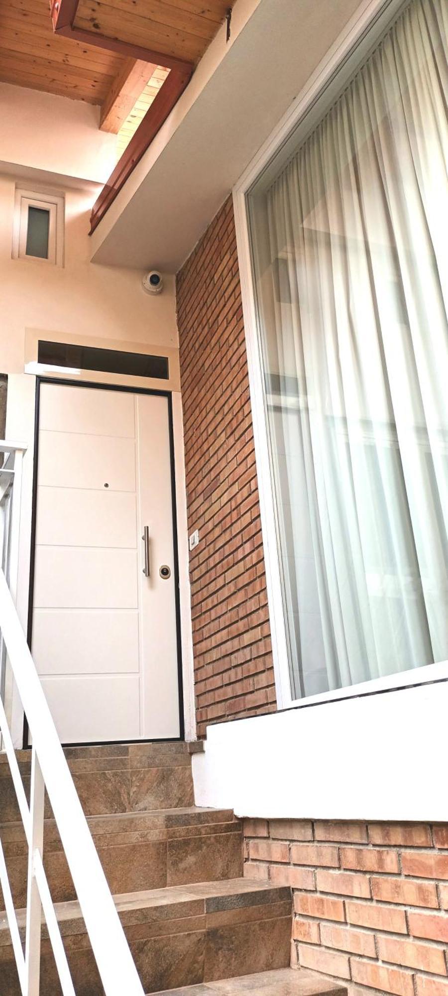Rosa'S House Βίλα Vazzano Εξωτερικό φωτογραφία