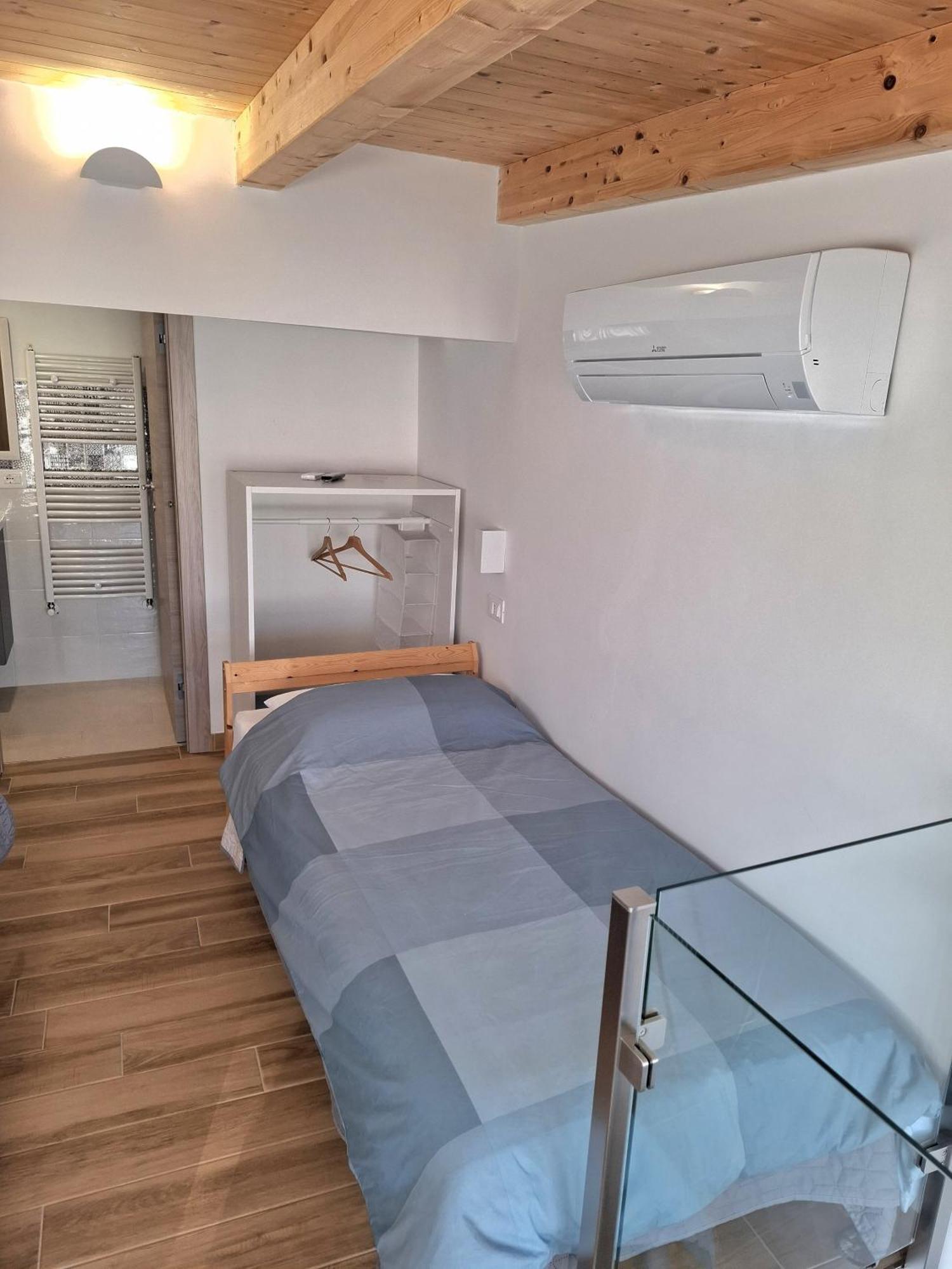 Rosa'S House Βίλα Vazzano Εξωτερικό φωτογραφία