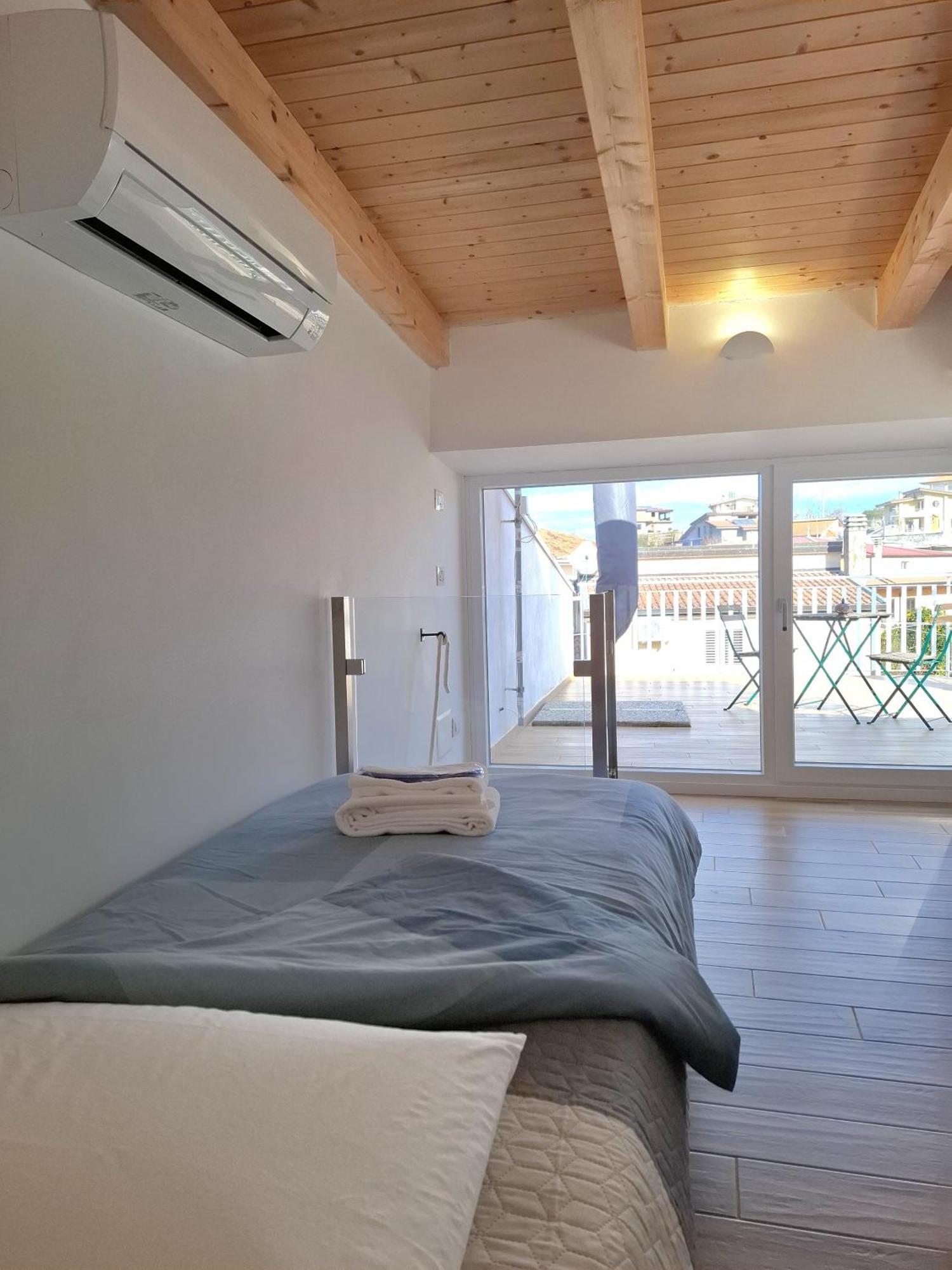 Rosa'S House Βίλα Vazzano Εξωτερικό φωτογραφία
